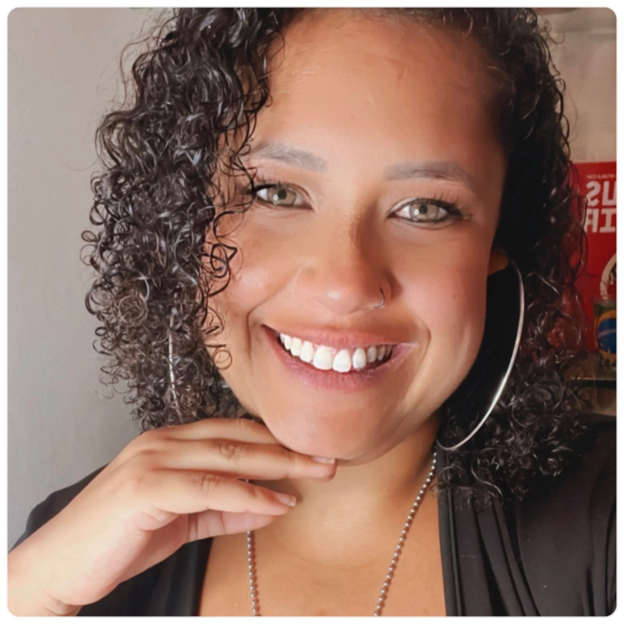 Foto de Laís Galhardi